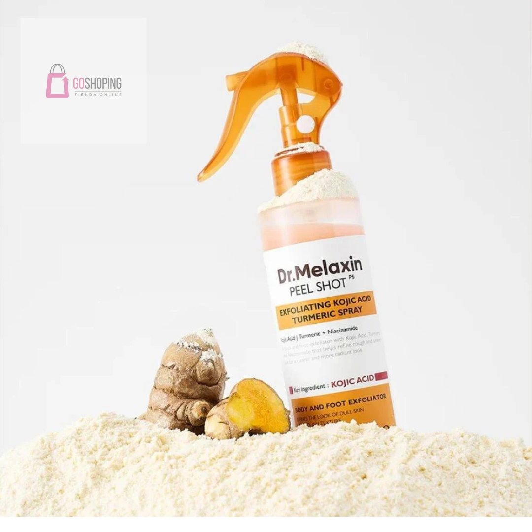 Dr. Melaxin PEELSHOT