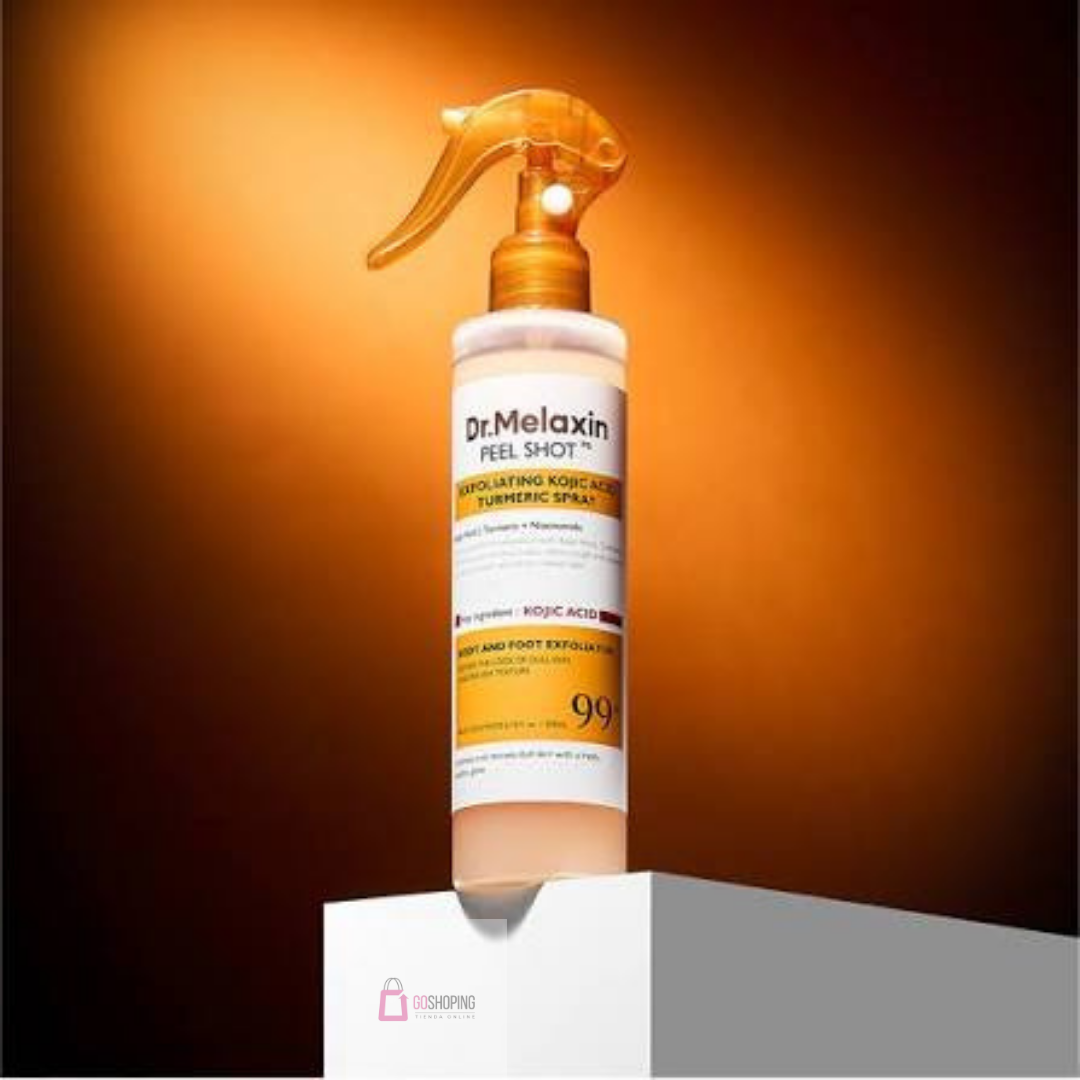 Dr. Melaxin PEELSHOT