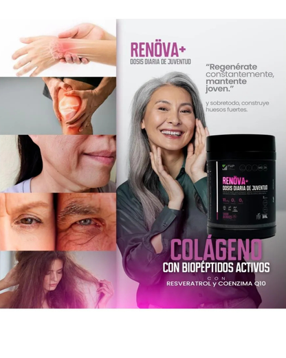 Colageno Renova.