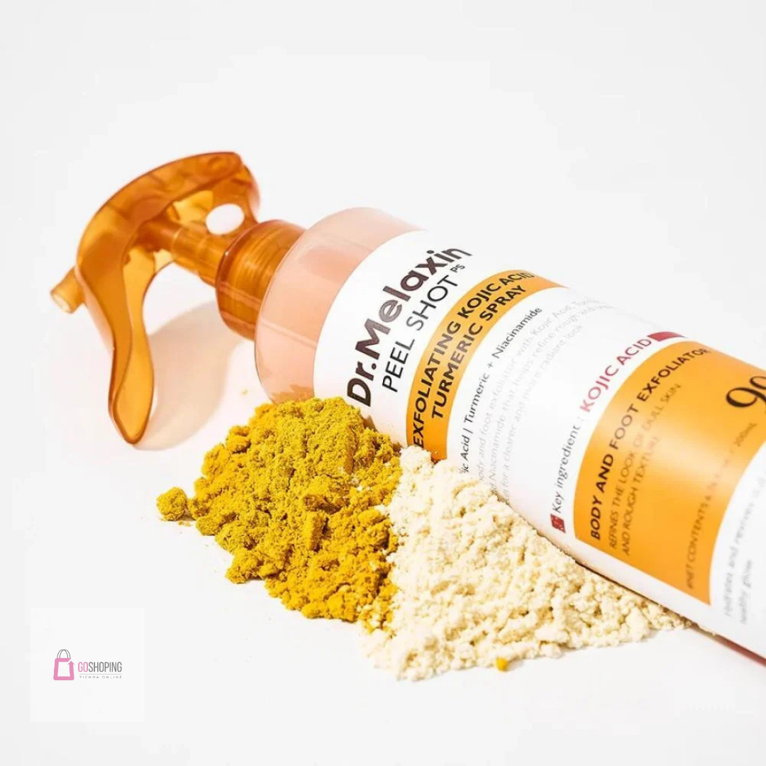 Dr. Melaxin PEELSHOT