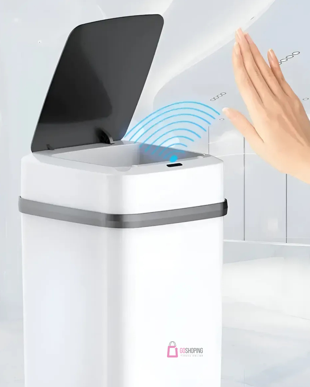 TACHO CON SENSOR INTELIGENTE