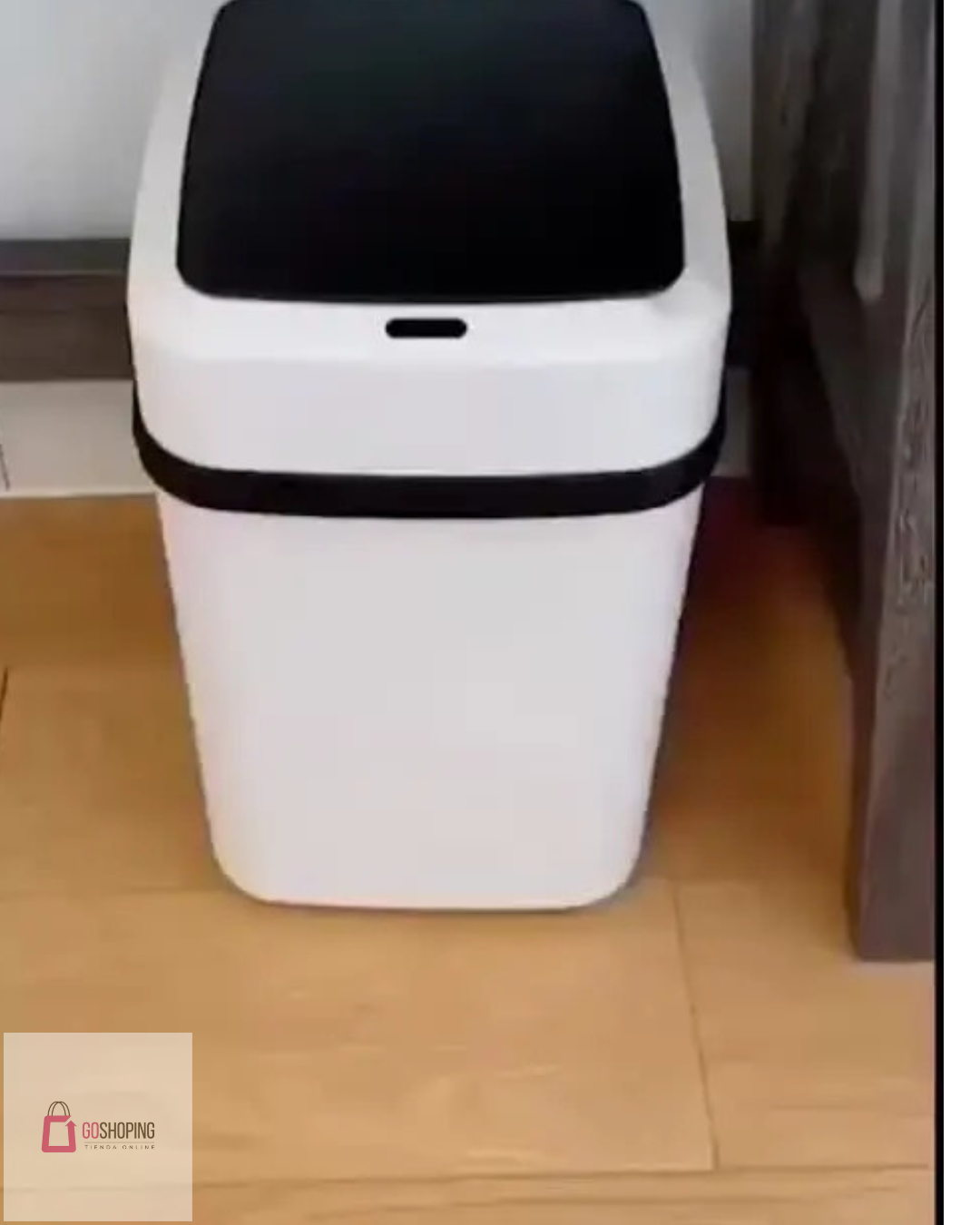 TACHO CON SENSOR INTELIGENTE